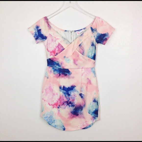 Latiste by Amy NWT Size S Dress - Picture 1 of 6